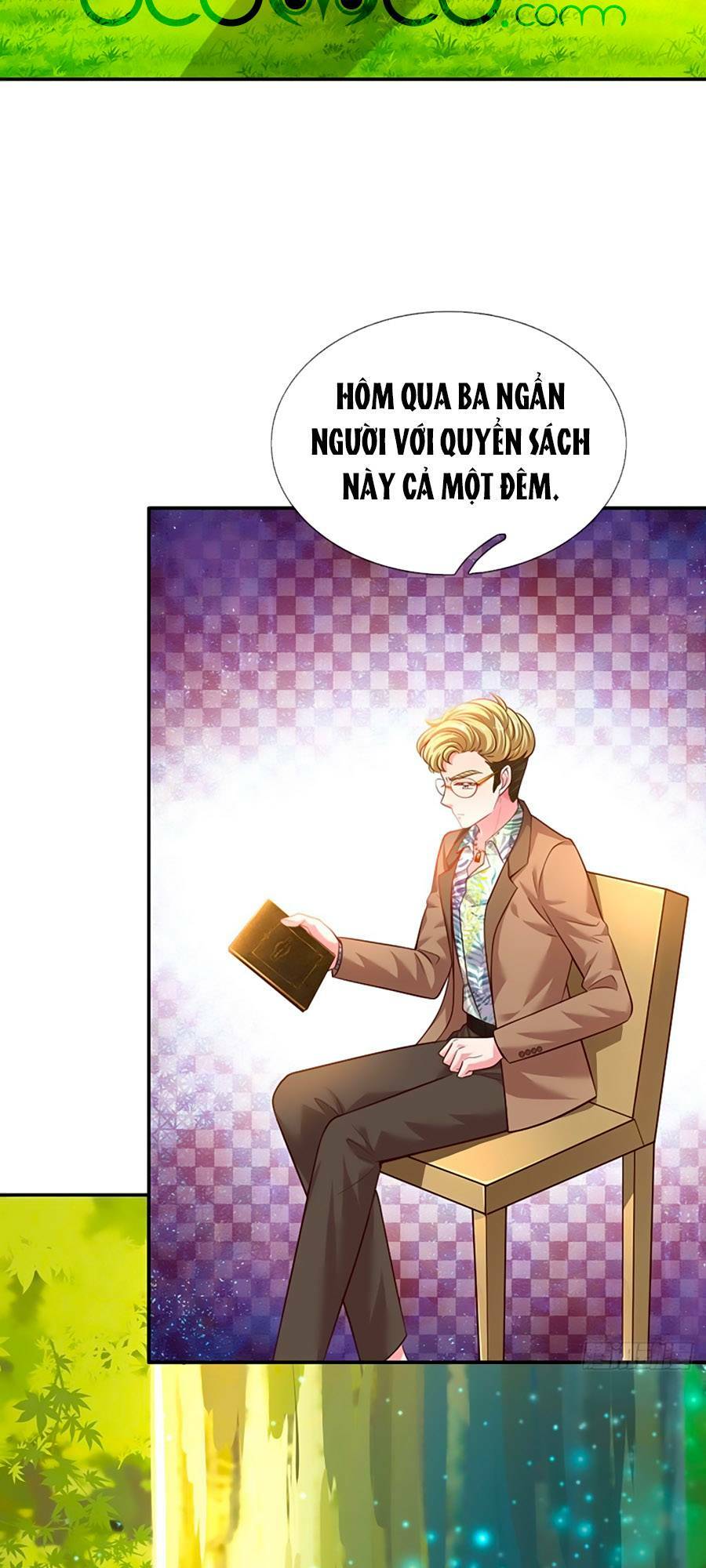 Thiên Hạ Đệ Nhất Đại Sư Huynh: Chapter 25