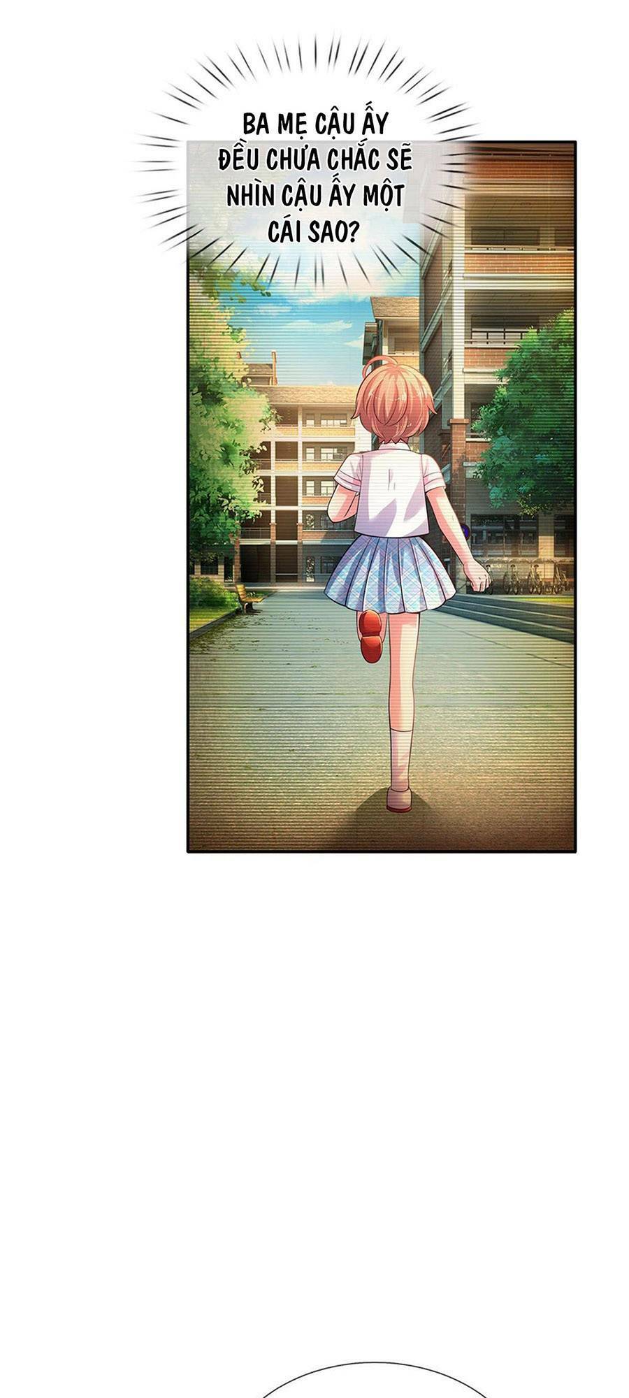 Thiên Hạ Đệ Nhất Đại Sư Huynh: Chapter 26