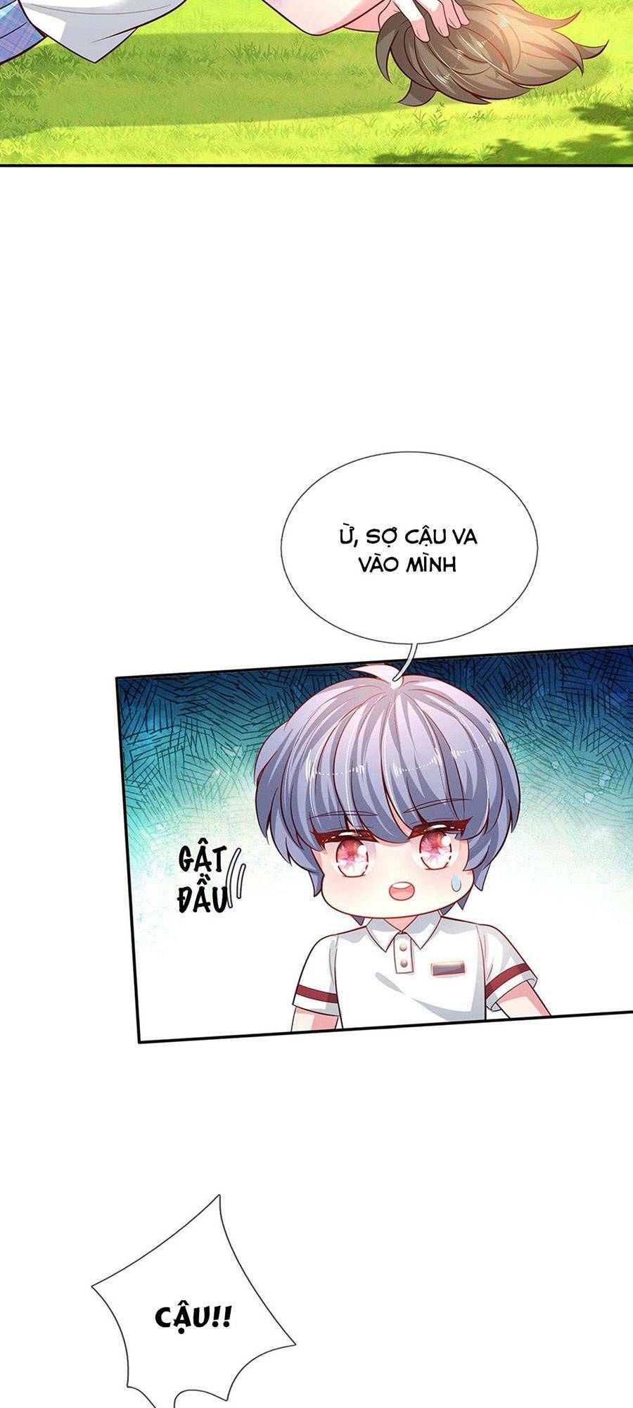 Thiên Hạ Đệ Nhất Đại Sư Huynh: Chapter 26