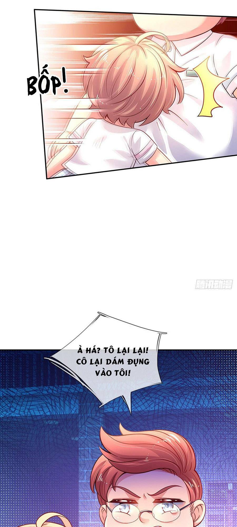 Thiên Hạ Đệ Nhất Đại Sư Huynh: Chapter 27