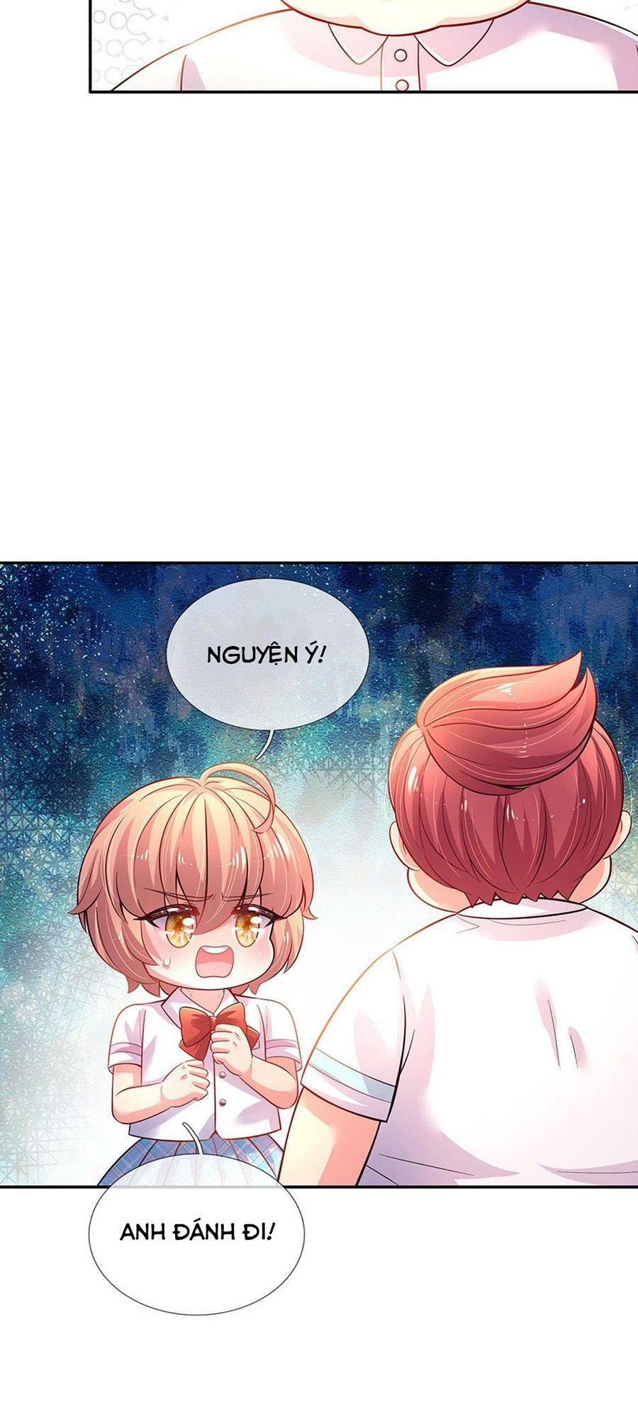 Thiên Hạ Đệ Nhất Đại Sư Huynh: Chapter 27