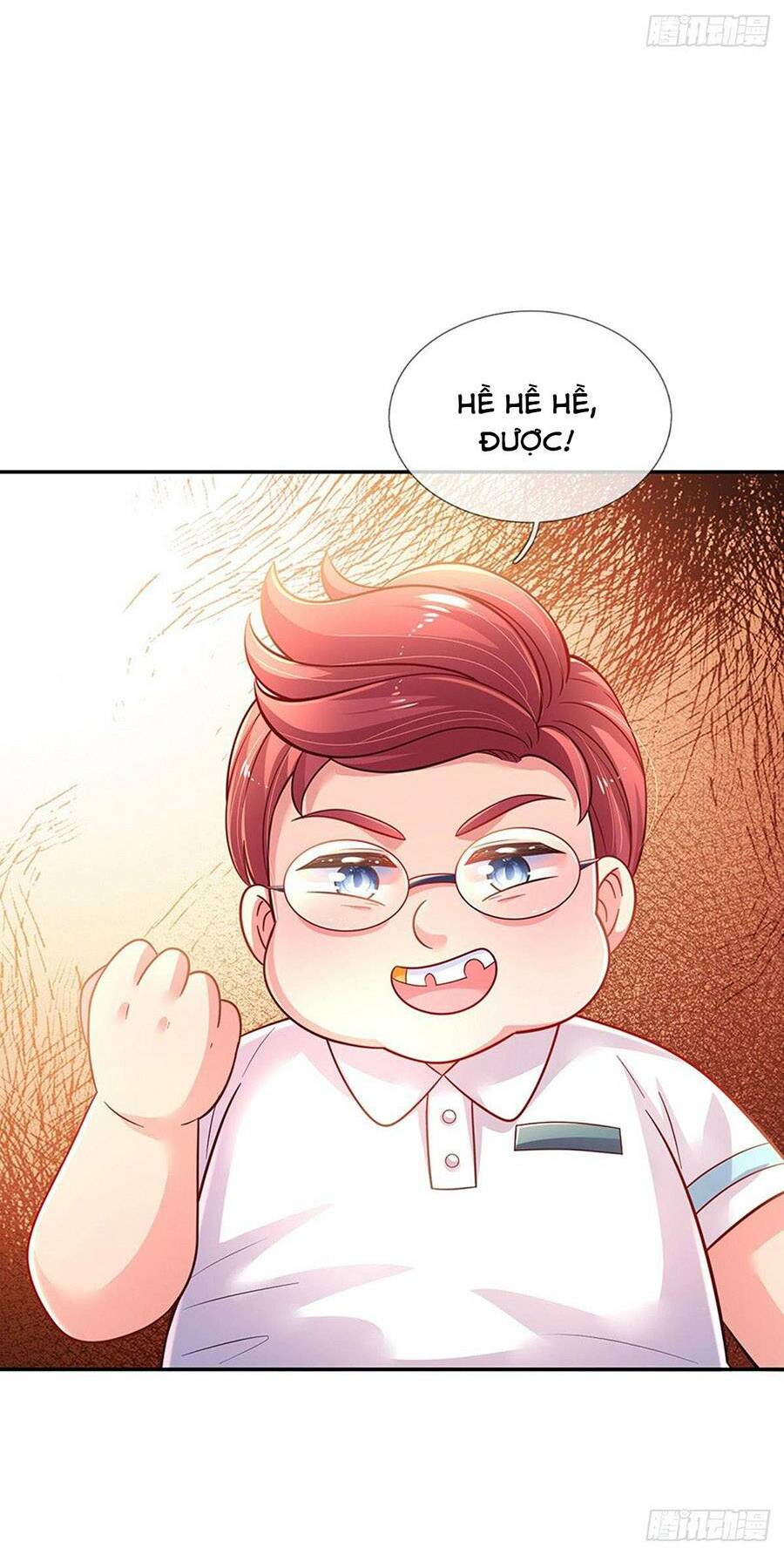 Thiên Hạ Đệ Nhất Đại Sư Huynh: Chapter 27