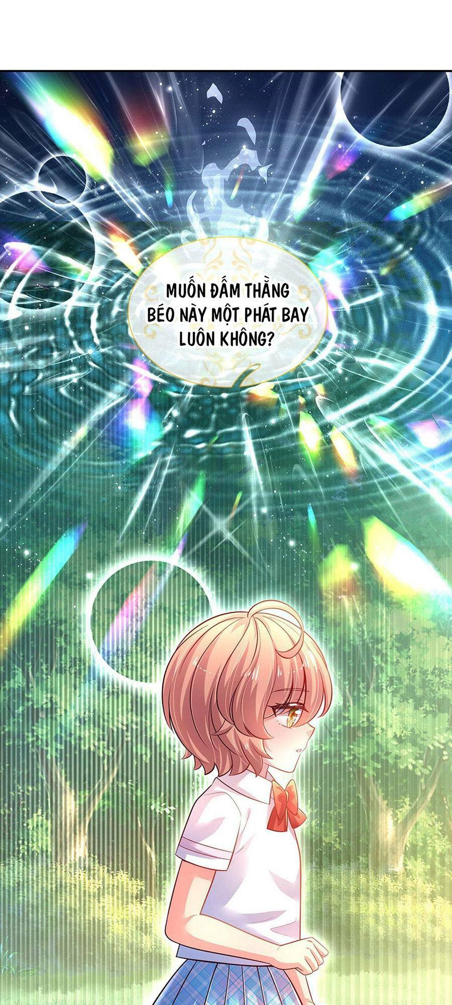 Thiên Hạ Đệ Nhất Đại Sư Huynh: Chapter 28