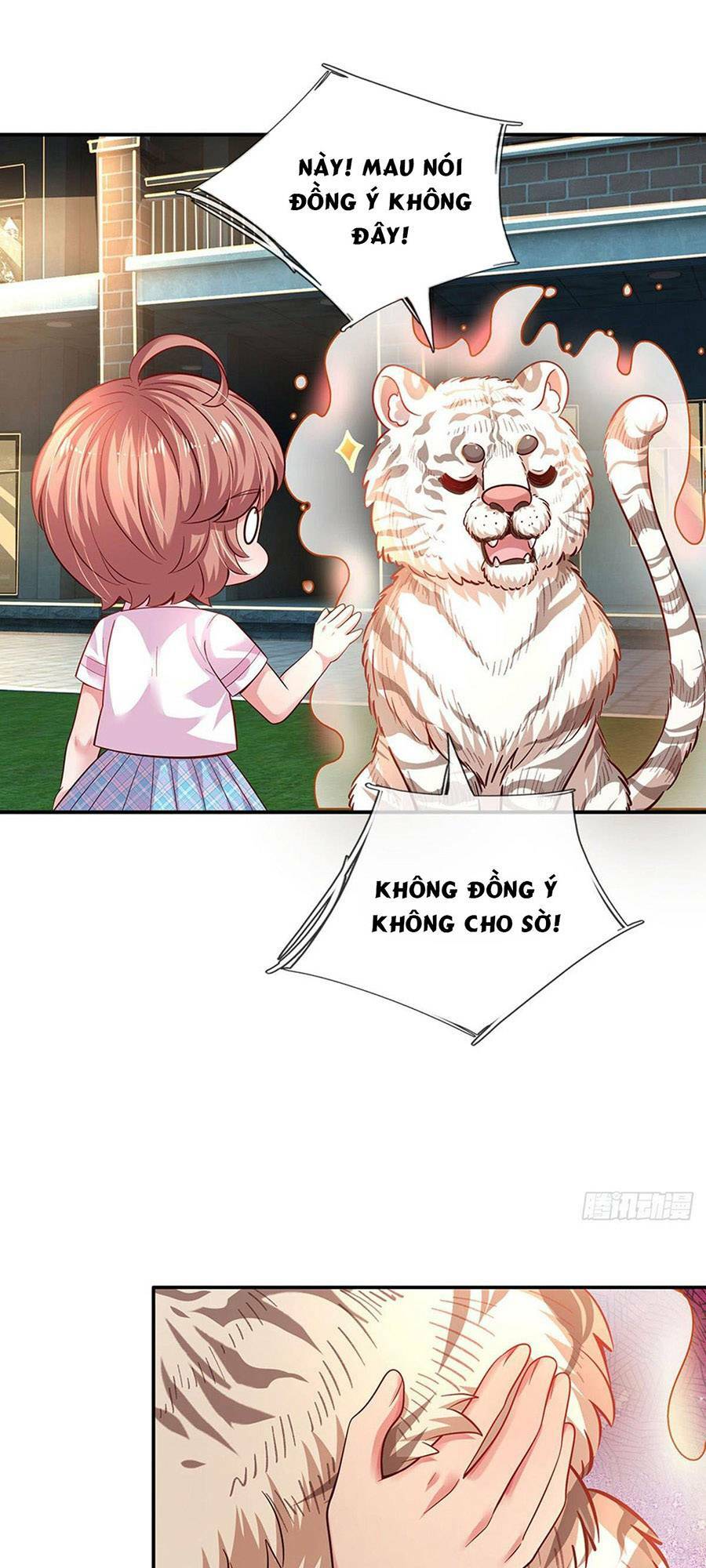 Thiên Hạ Đệ Nhất Đại Sư Huynh: Chapter 28