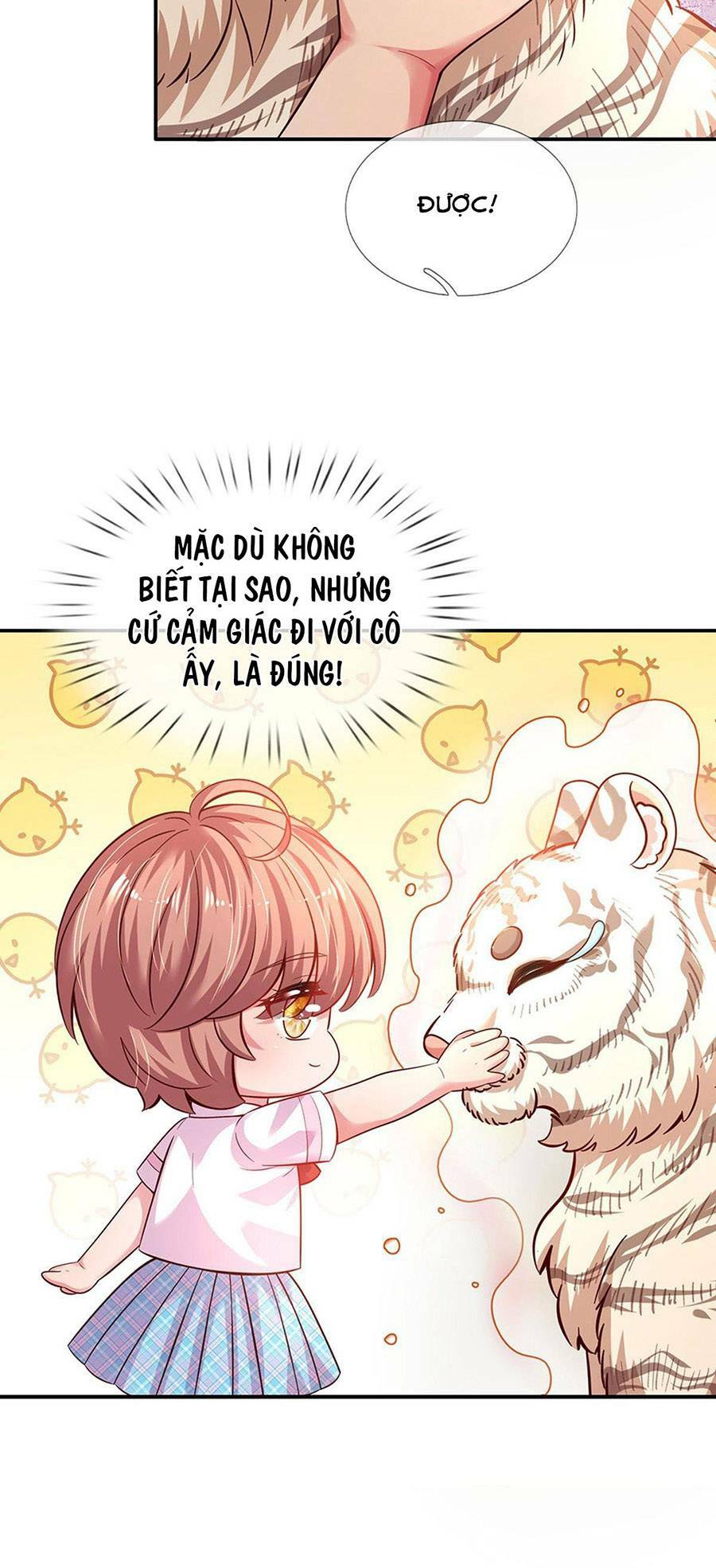Thiên Hạ Đệ Nhất Đại Sư Huynh: Chapter 28