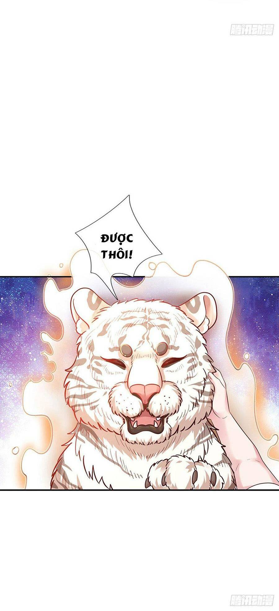 Thiên Hạ Đệ Nhất Đại Sư Huynh: Chapter 28