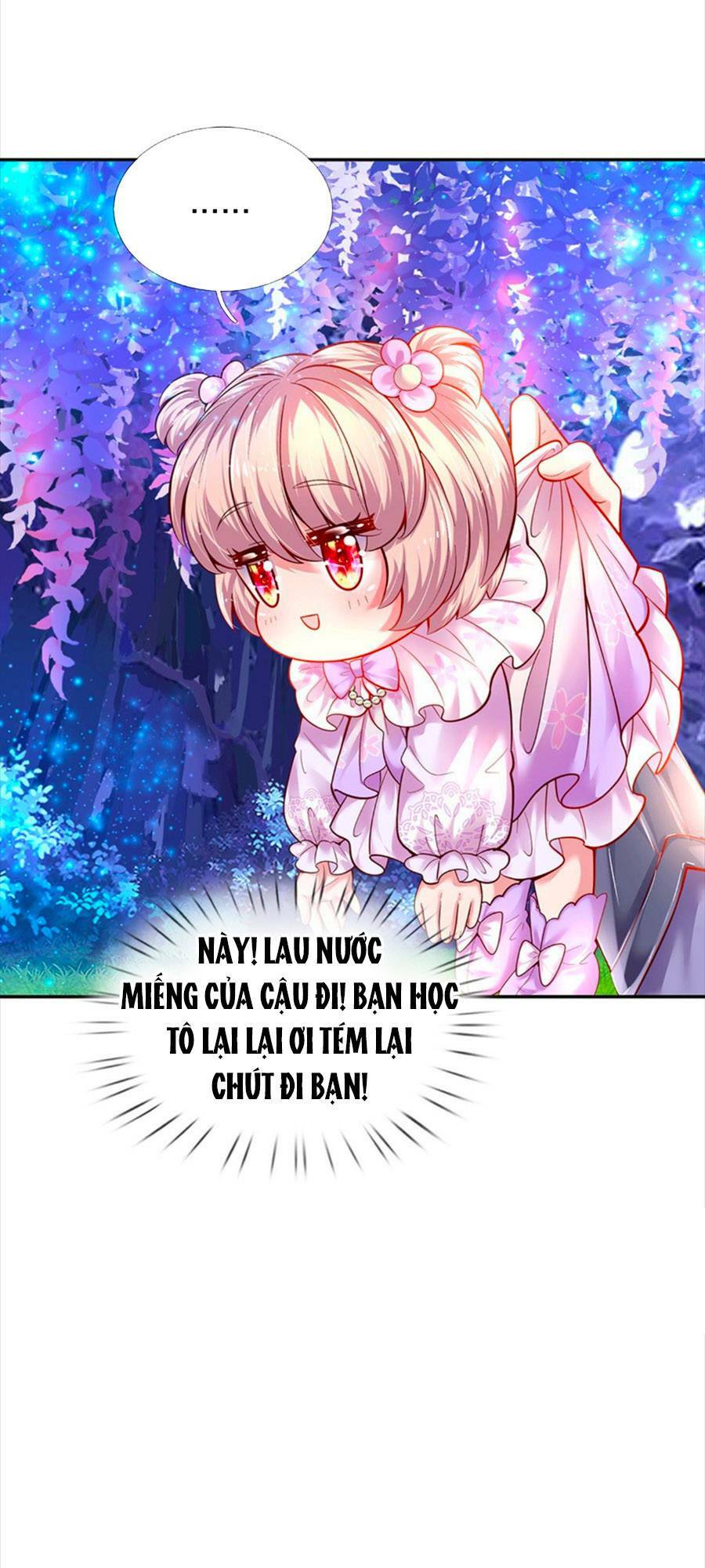 Thiên Hạ Đệ Nhất Đại Sư Huynh: Chapter 32