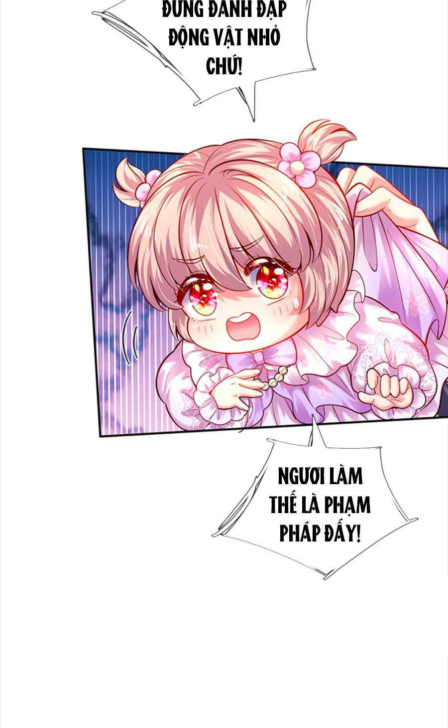 Thiên Hạ Đệ Nhất Đại Sư Huynh: Chapter 32