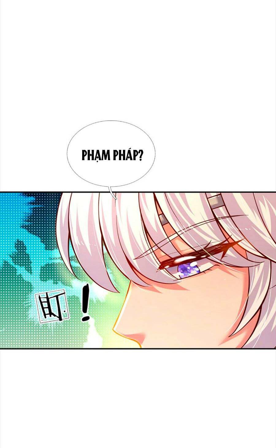 Thiên Hạ Đệ Nhất Đại Sư Huynh: Chapter 32