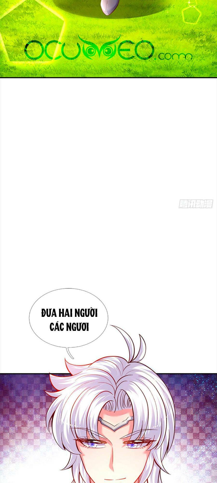Thiên Hạ Đệ Nhất Đại Sư Huynh: Chapter 32