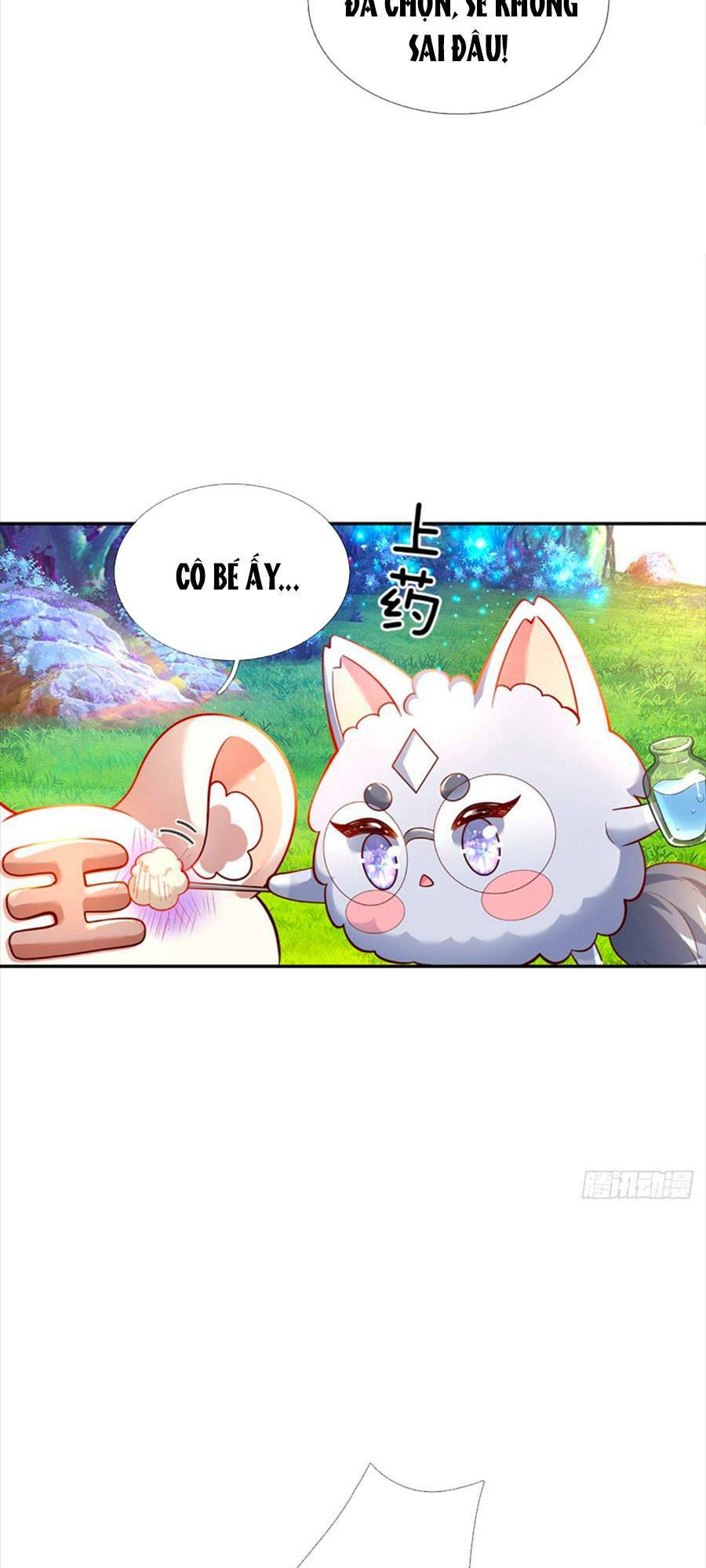 Thiên Hạ Đệ Nhất Đại Sư Huynh: Chapter 32