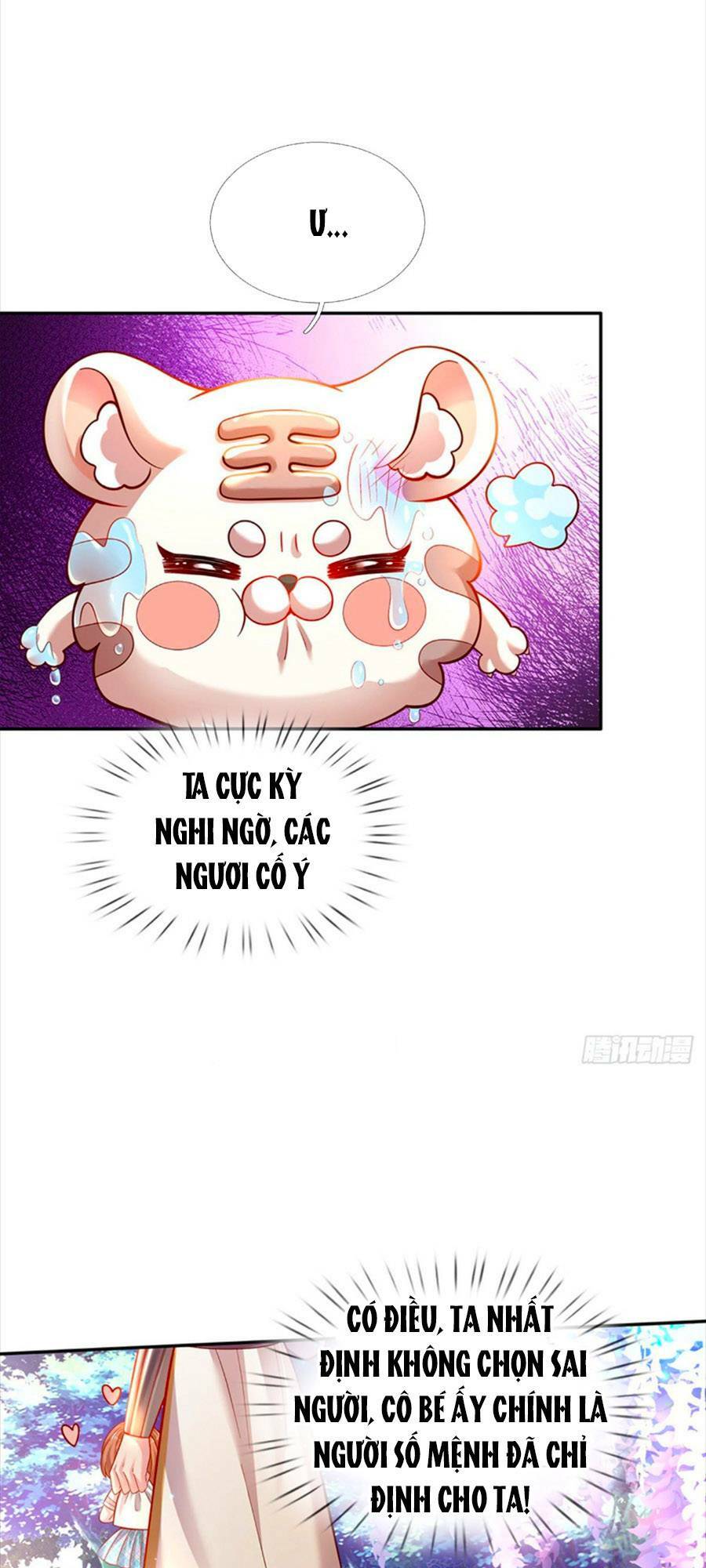Thiên Hạ Đệ Nhất Đại Sư Huynh: Chapter 32