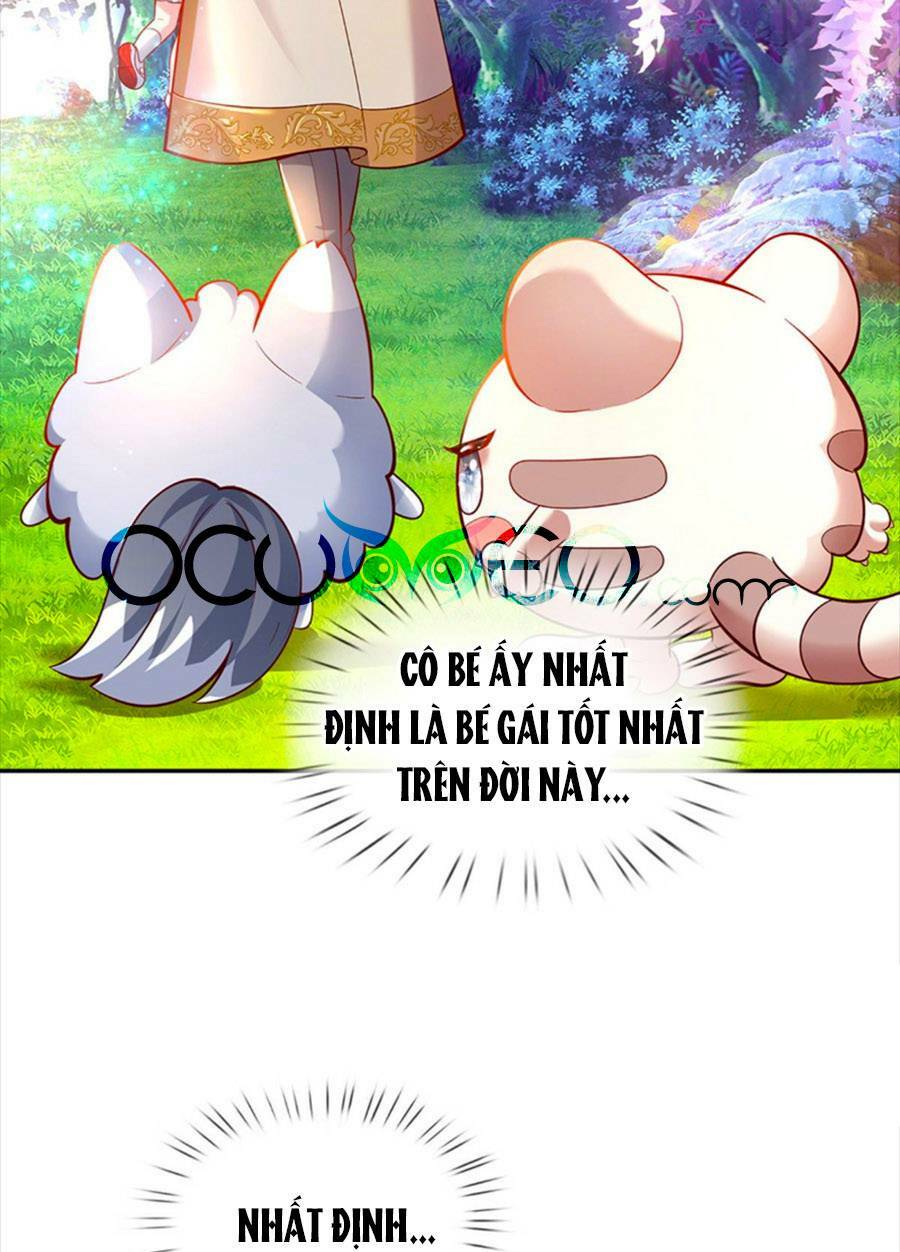 Thiên Hạ Đệ Nhất Đại Sư Huynh: Chapter 32