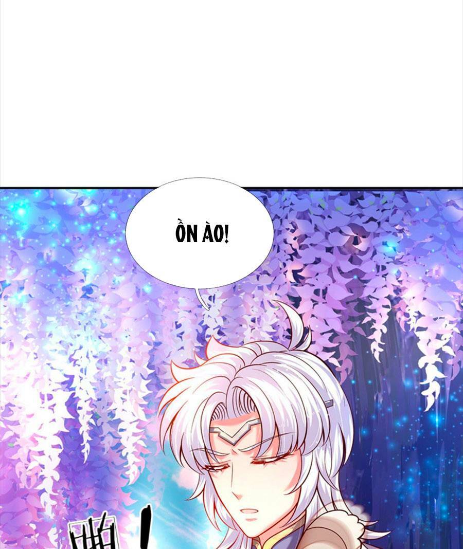Thiên Hạ Đệ Nhất Đại Sư Huynh: Chapter 32