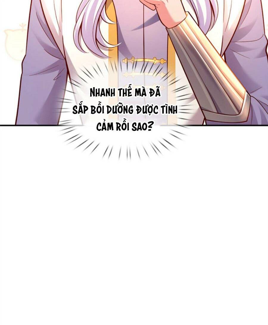 Thiên Hạ Đệ Nhất Đại Sư Huynh: Chapter 33