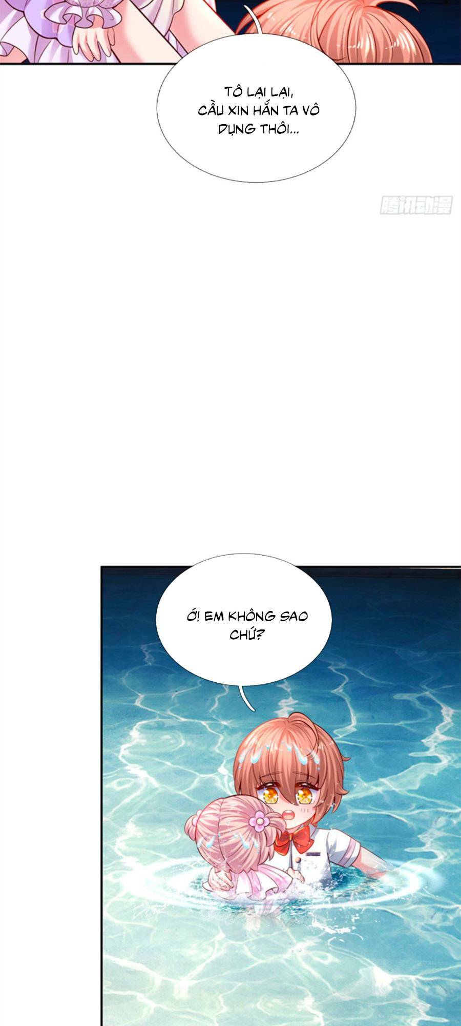 Thiên Hạ Đệ Nhất Đại Sư Huynh: Chapter 33