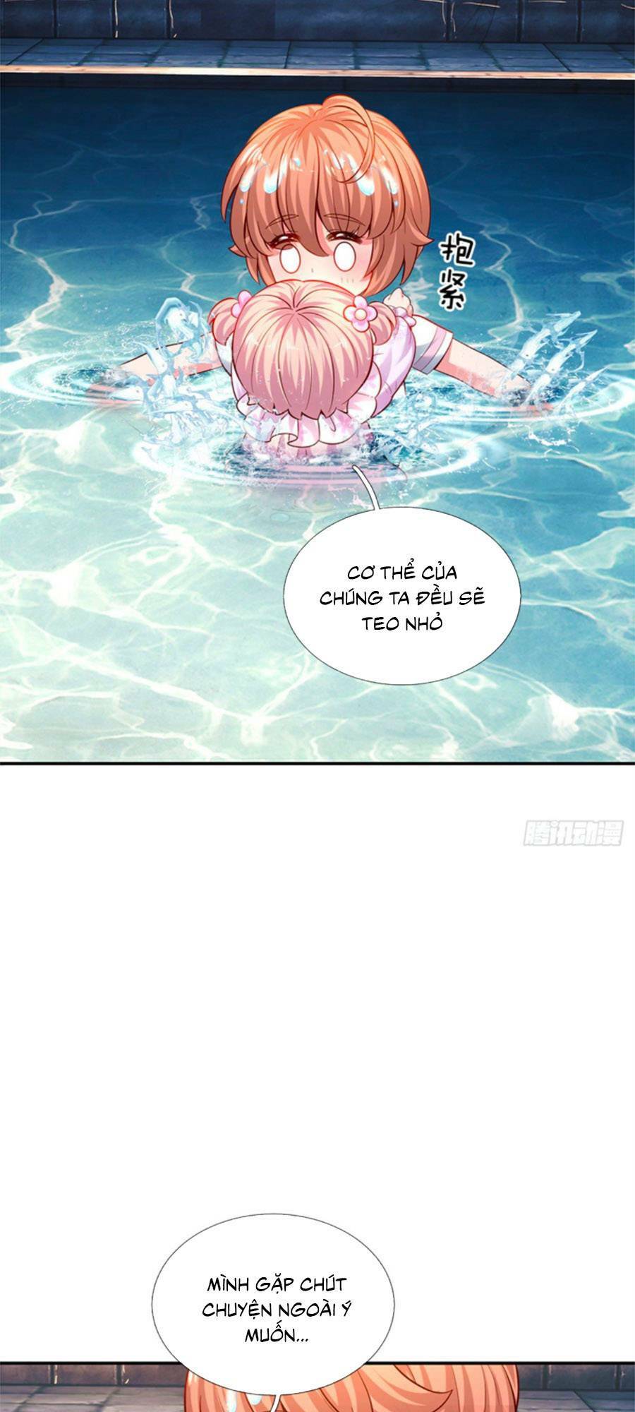 Thiên Hạ Đệ Nhất Đại Sư Huynh: Chapter 33