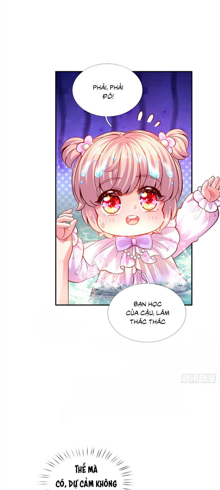 Thiên Hạ Đệ Nhất Đại Sư Huynh: Chapter 33