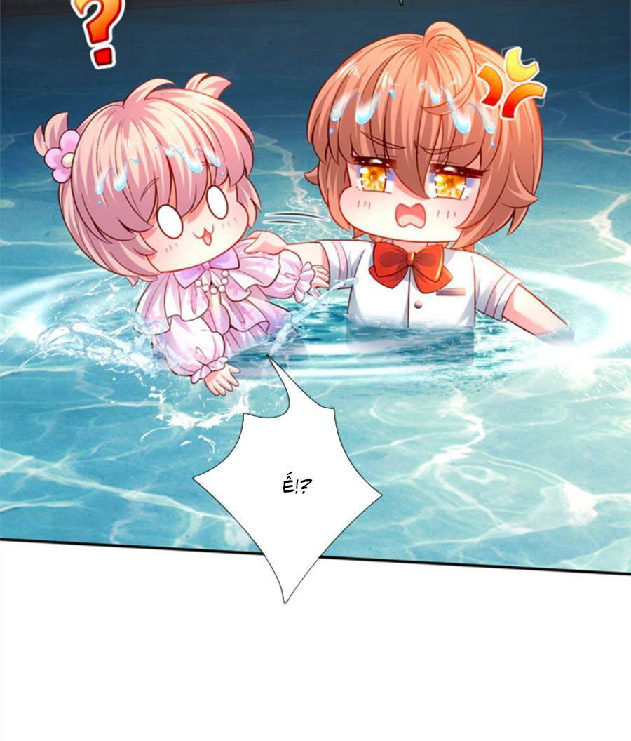 Thiên Hạ Đệ Nhất Đại Sư Huynh: Chapter 33
