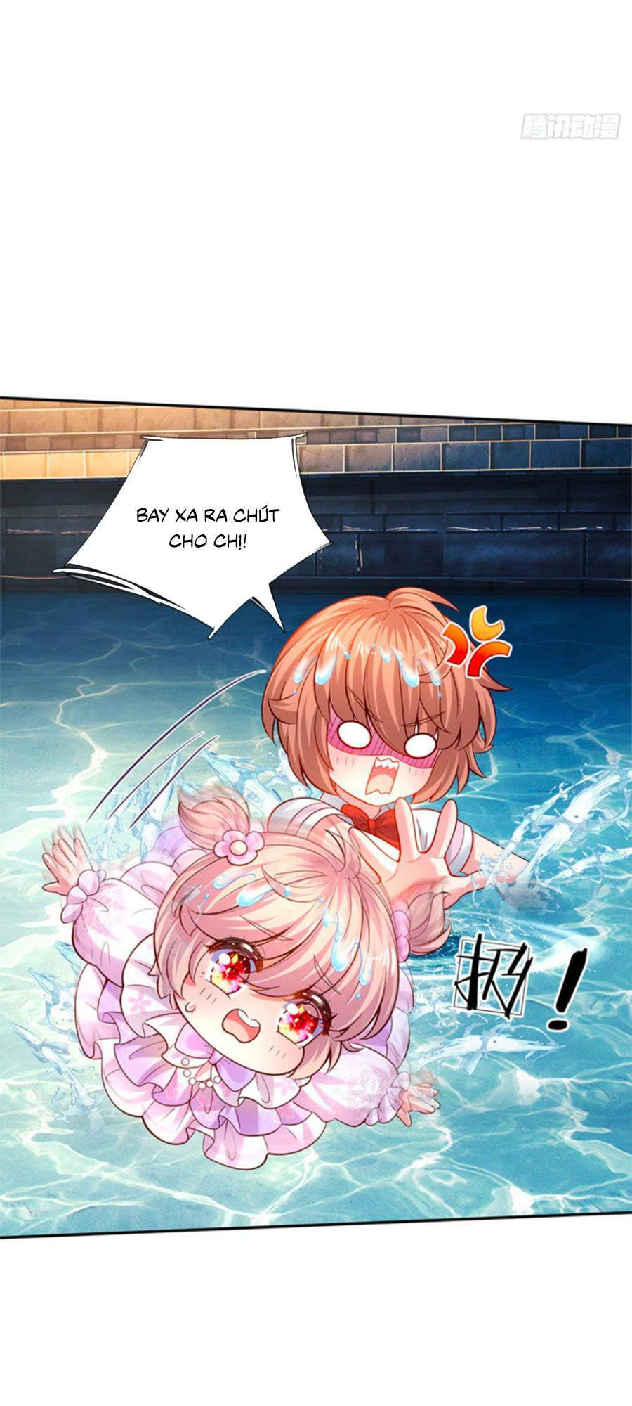 Thiên Hạ Đệ Nhất Đại Sư Huynh: Chapter 33