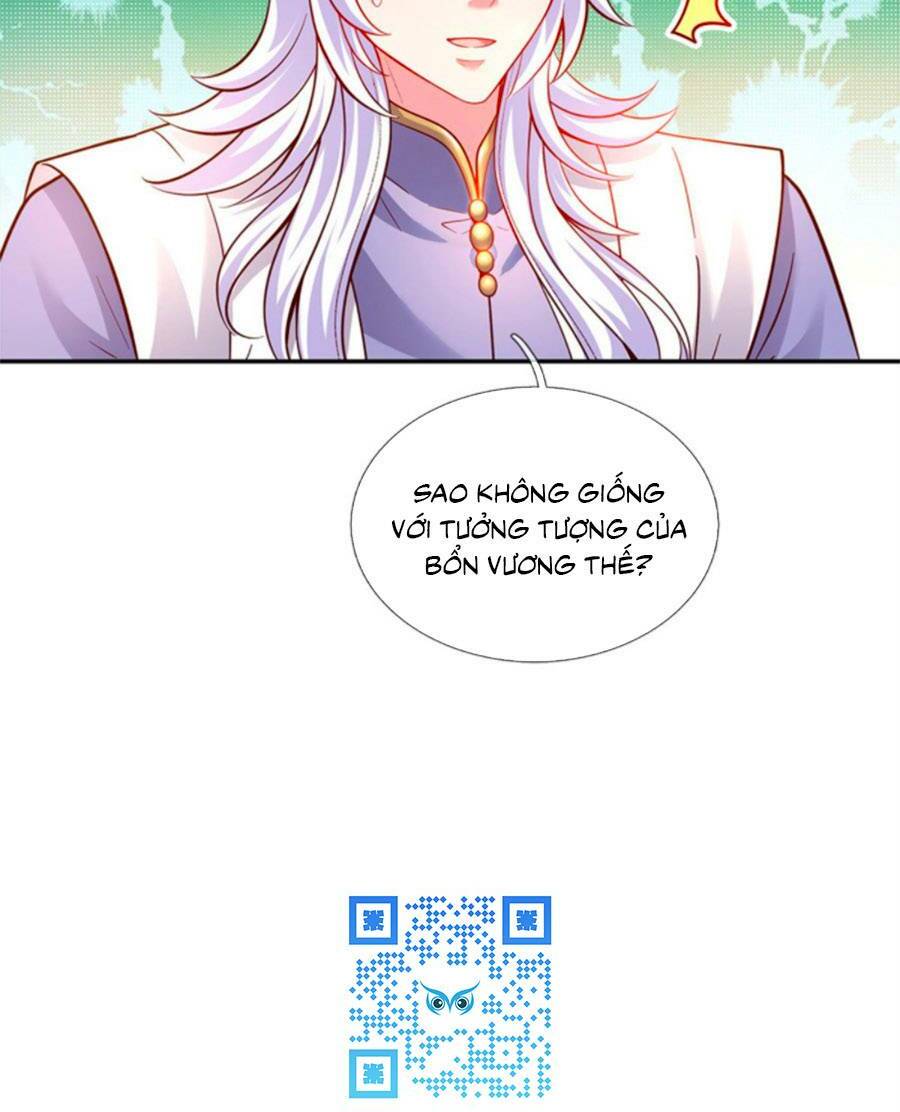 Thiên Hạ Đệ Nhất Đại Sư Huynh: Chapter 33
