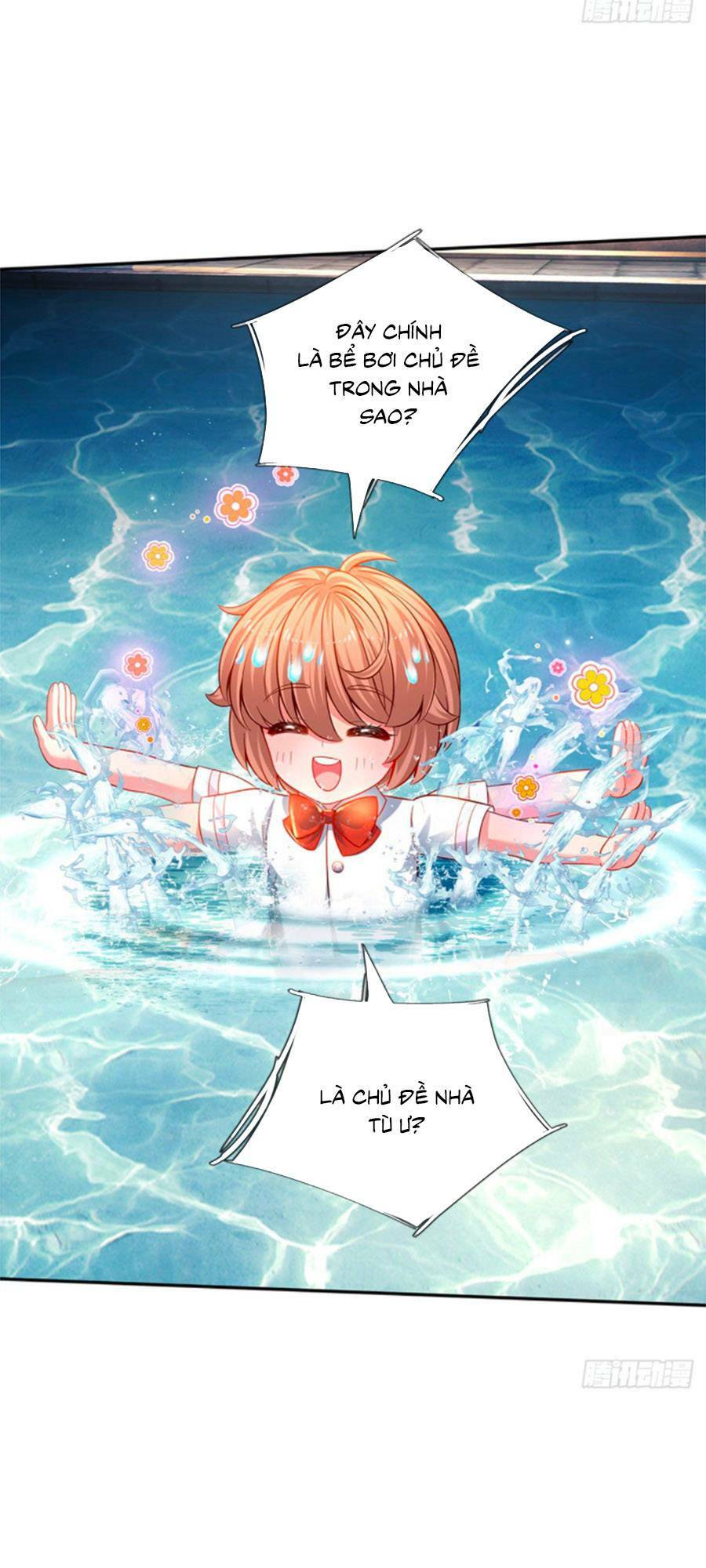 Thiên Hạ Đệ Nhất Đại Sư Huynh: Chapter 33