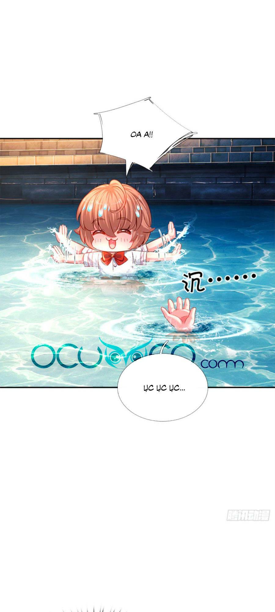 Thiên Hạ Đệ Nhất Đại Sư Huynh: Chapter 33
