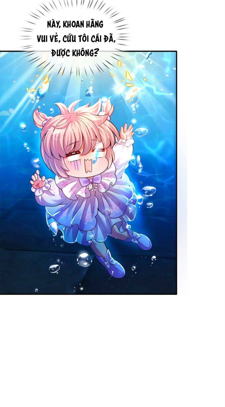 Thiên Hạ Đệ Nhất Đại Sư Huynh: Chapter 33