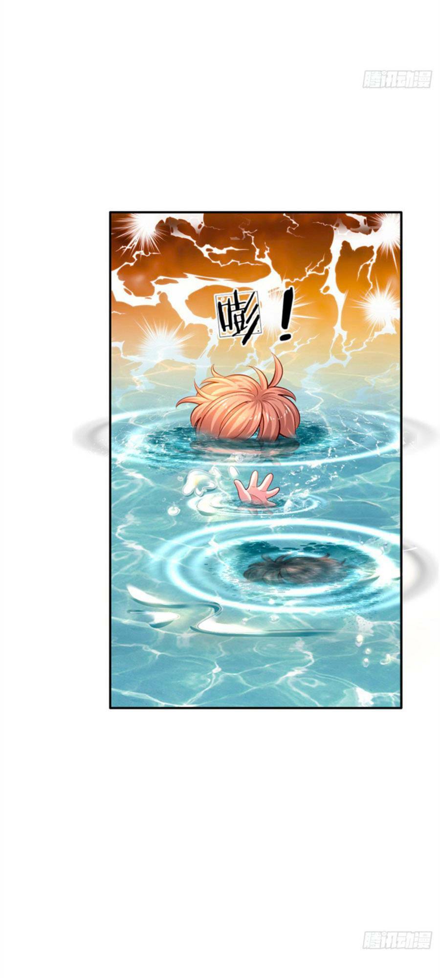 Thiên Hạ Đệ Nhất Đại Sư Huynh: Chapter 33