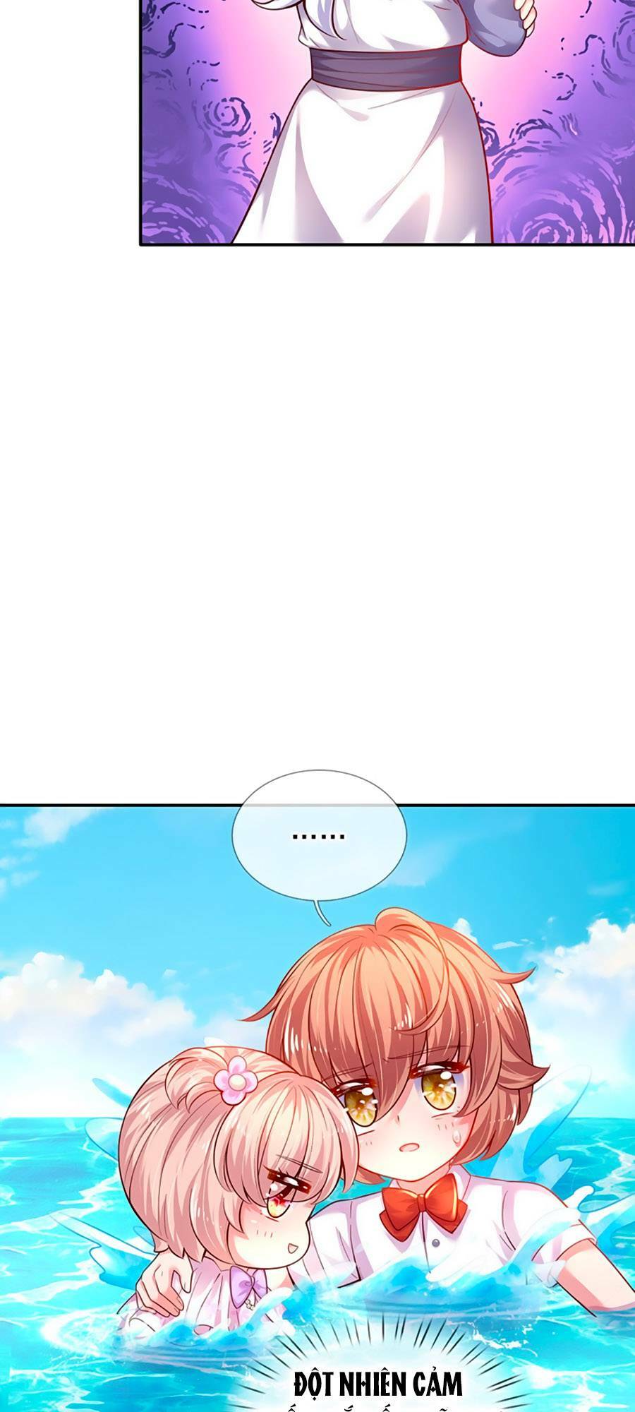 Thiên Hạ Đệ Nhất Đại Sư Huynh: Chapter 35
