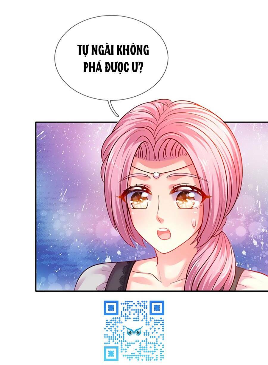 Thiên Hạ Đệ Nhất Đại Sư Huynh: Chapter 35