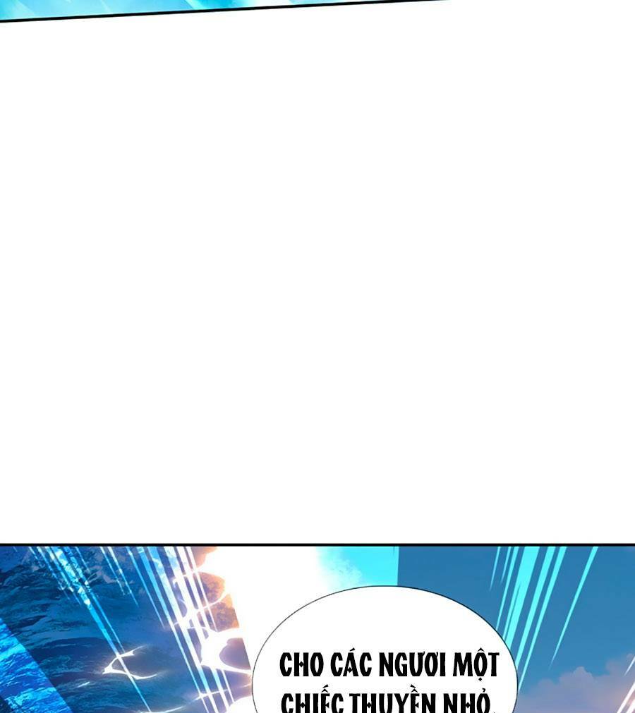 Thiên Hạ Đệ Nhất Đại Sư Huynh: Chapter 35