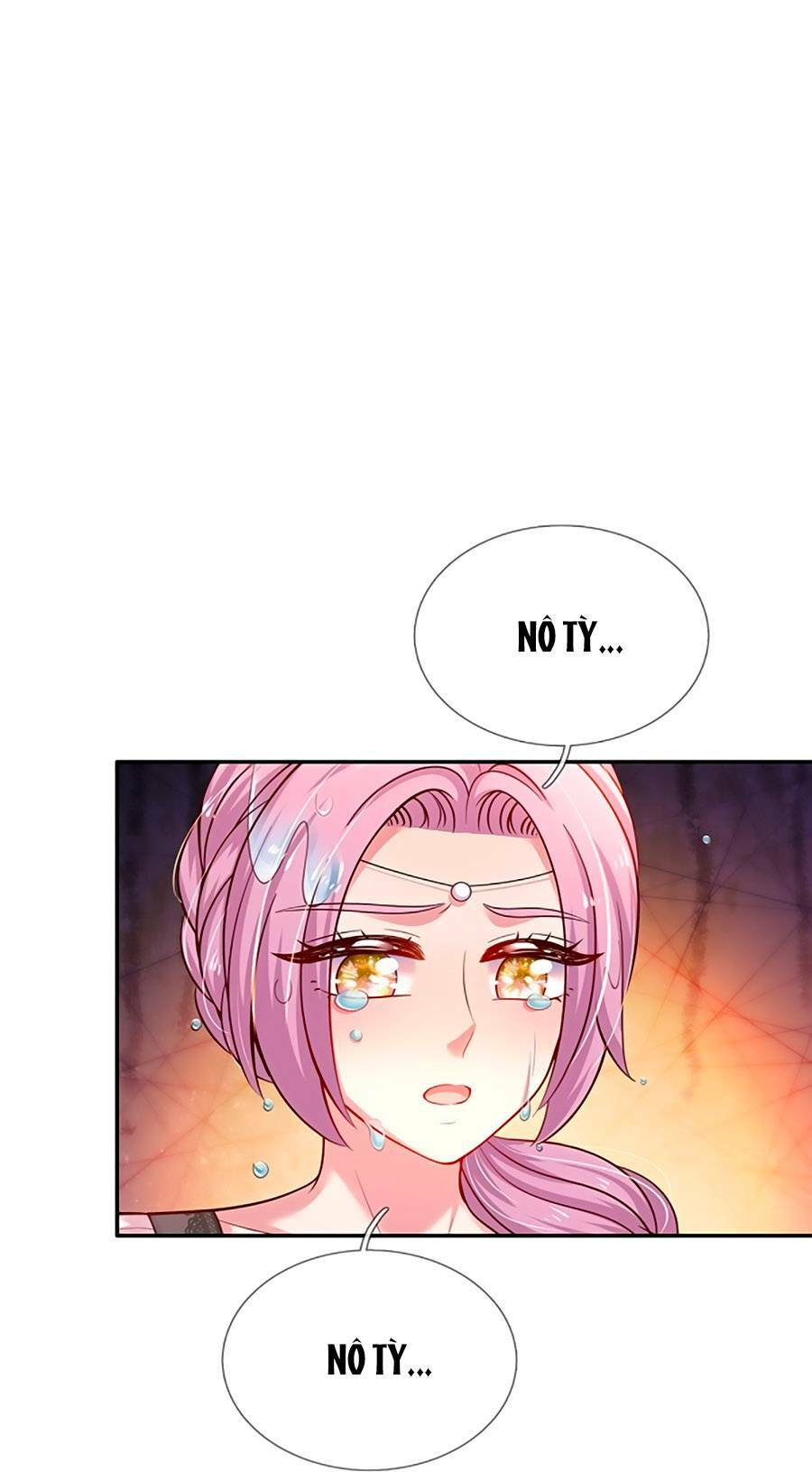 Thiên Hạ Đệ Nhất Đại Sư Huynh: Chapter 36