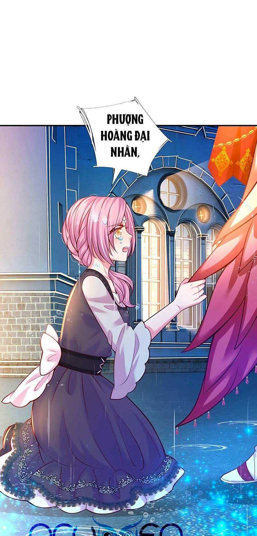 Thiên Hạ Đệ Nhất Đại Sư Huynh: Chapter 36