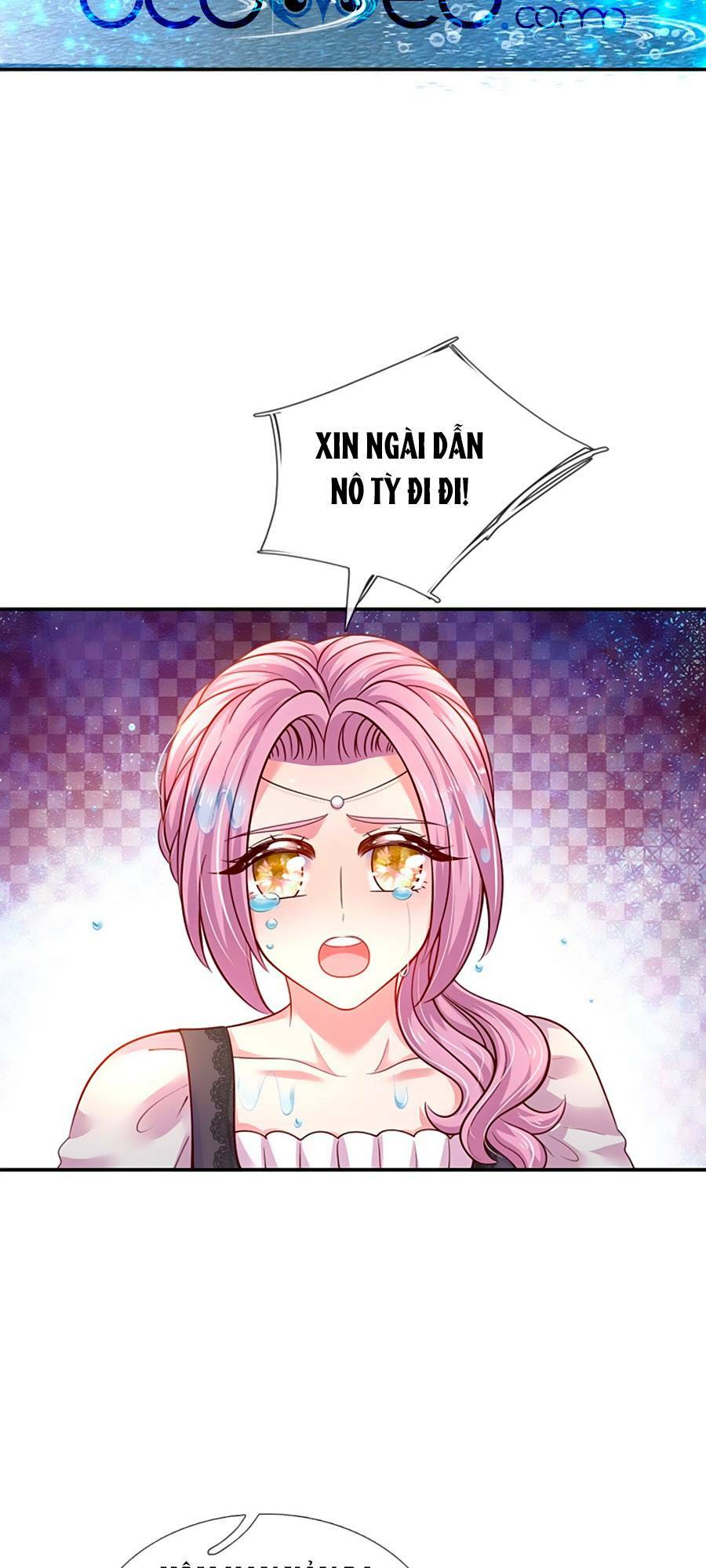 Thiên Hạ Đệ Nhất Đại Sư Huynh: Chapter 36