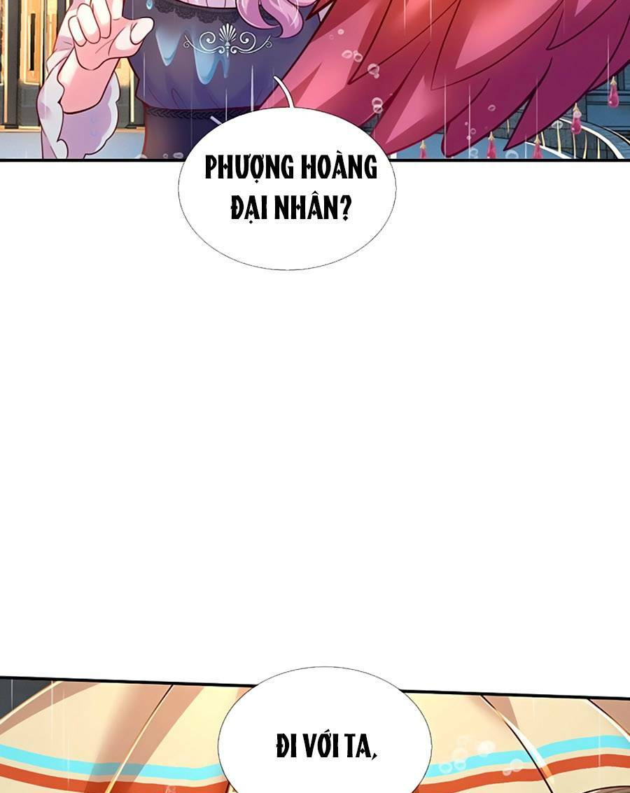 Thiên Hạ Đệ Nhất Đại Sư Huynh: Chapter 36