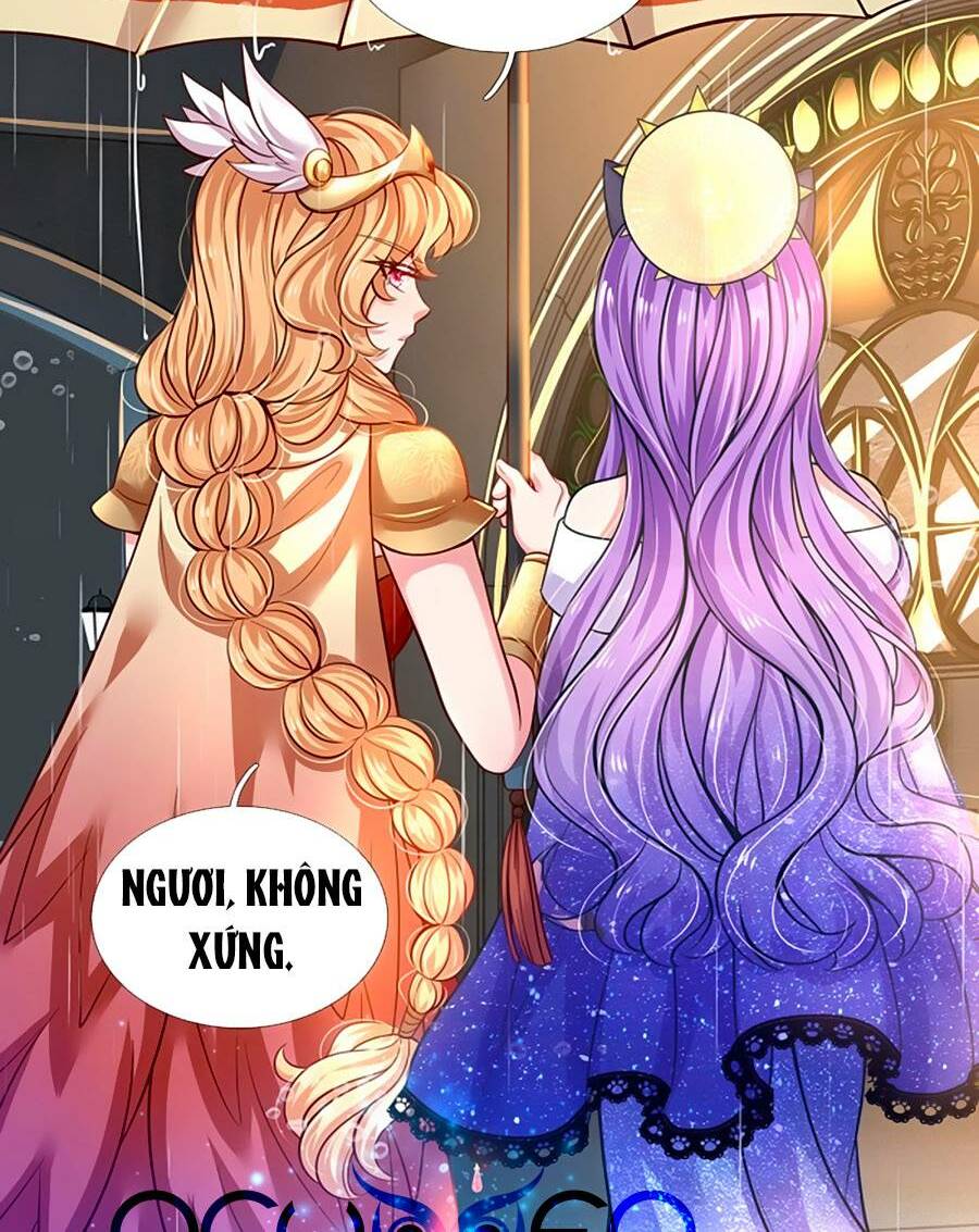 Thiên Hạ Đệ Nhất Đại Sư Huynh: Chapter 36