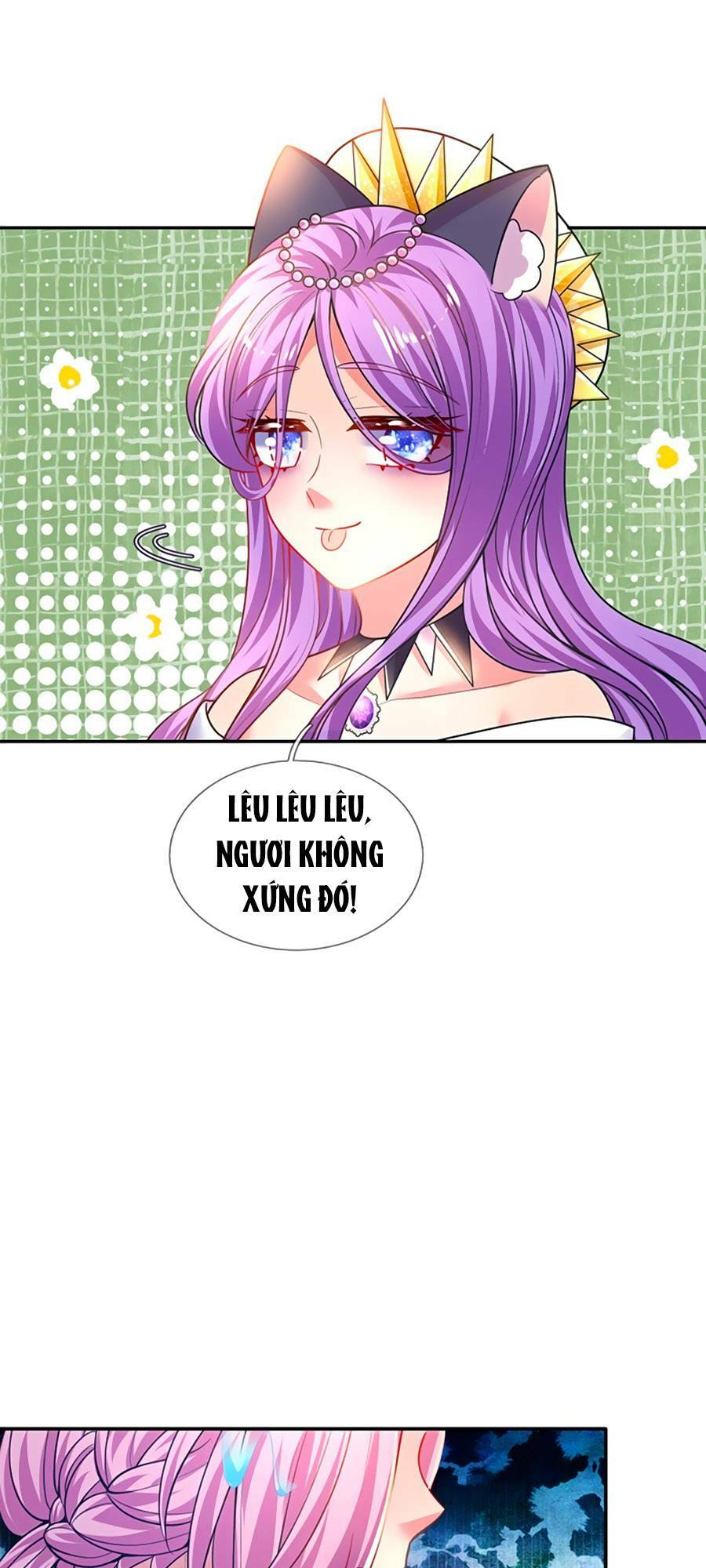 Thiên Hạ Đệ Nhất Đại Sư Huynh: Chapter 36