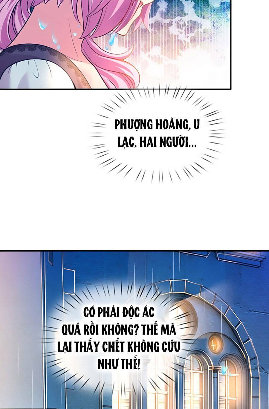 Thiên Hạ Đệ Nhất Đại Sư Huynh: Chapter 36
