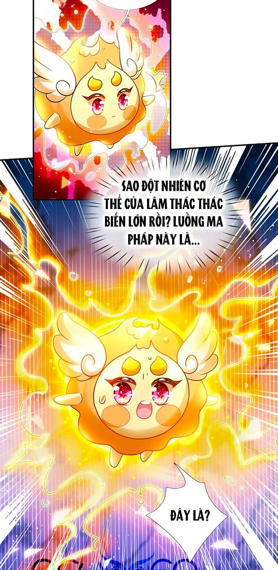Thiên Hạ Đệ Nhất Đại Sư Huynh: Chapter 36