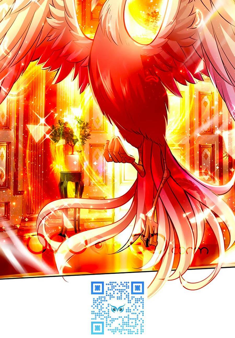 Thiên Hạ Đệ Nhất Đại Sư Huynh: Chapter 36