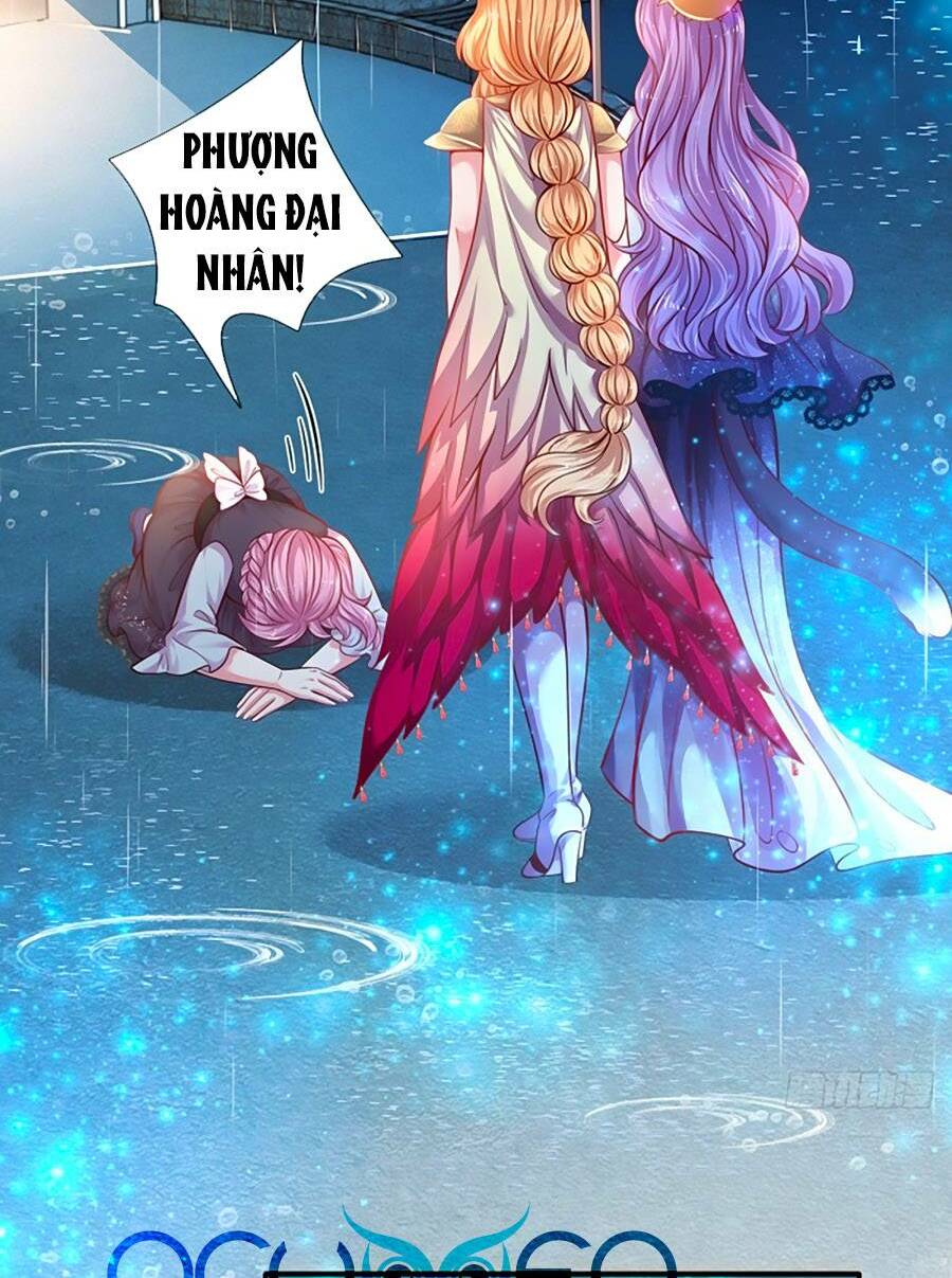 Thiên Hạ Đệ Nhất Đại Sư Huynh: Chapter 36