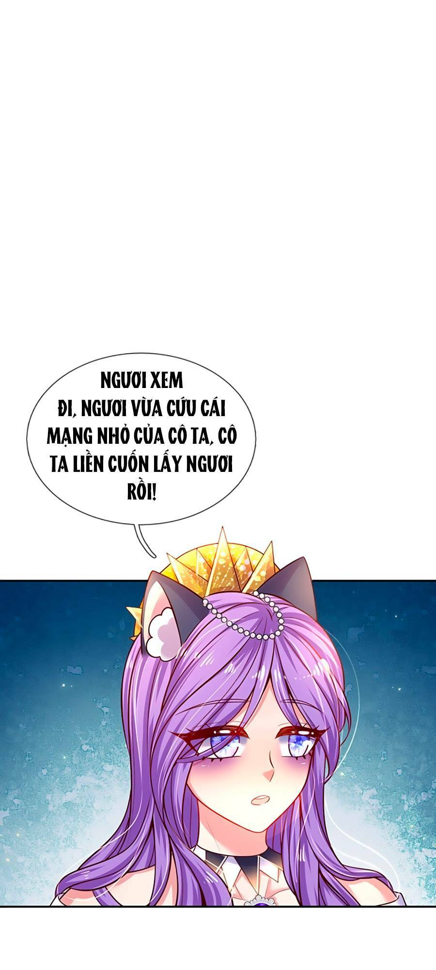 Thiên Hạ Đệ Nhất Đại Sư Huynh: Chapter 36
