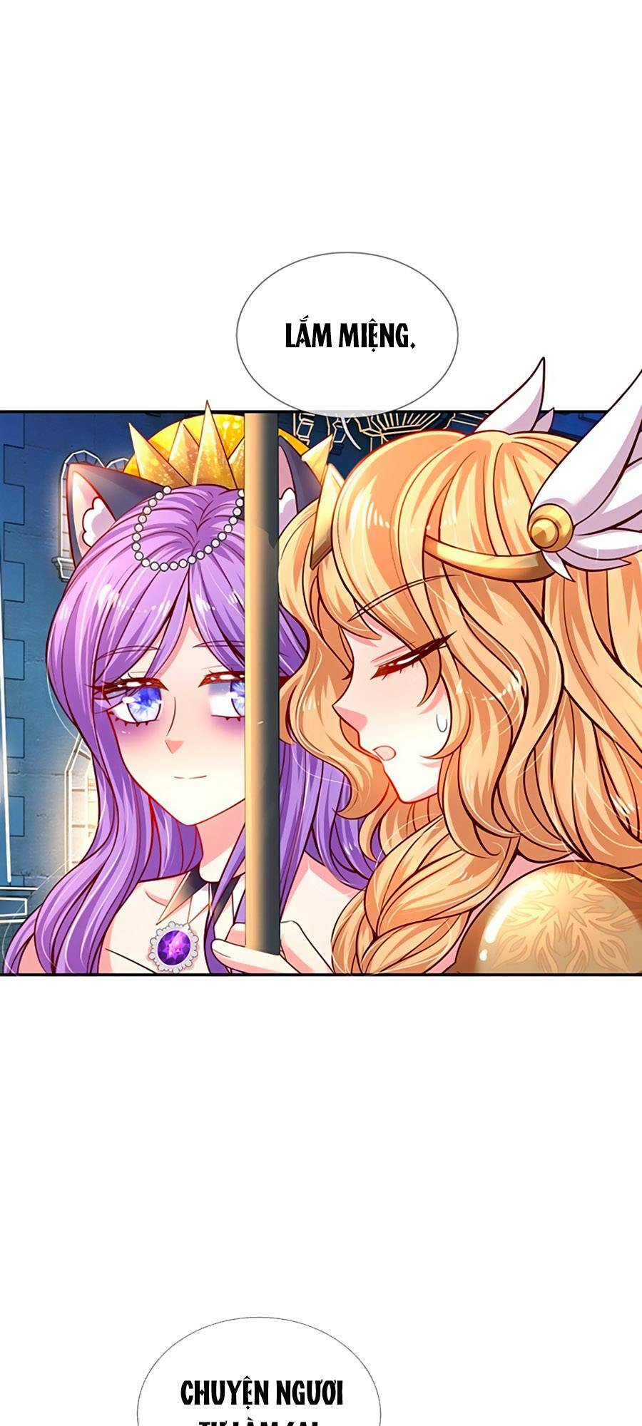 Thiên Hạ Đệ Nhất Đại Sư Huynh: Chapter 36