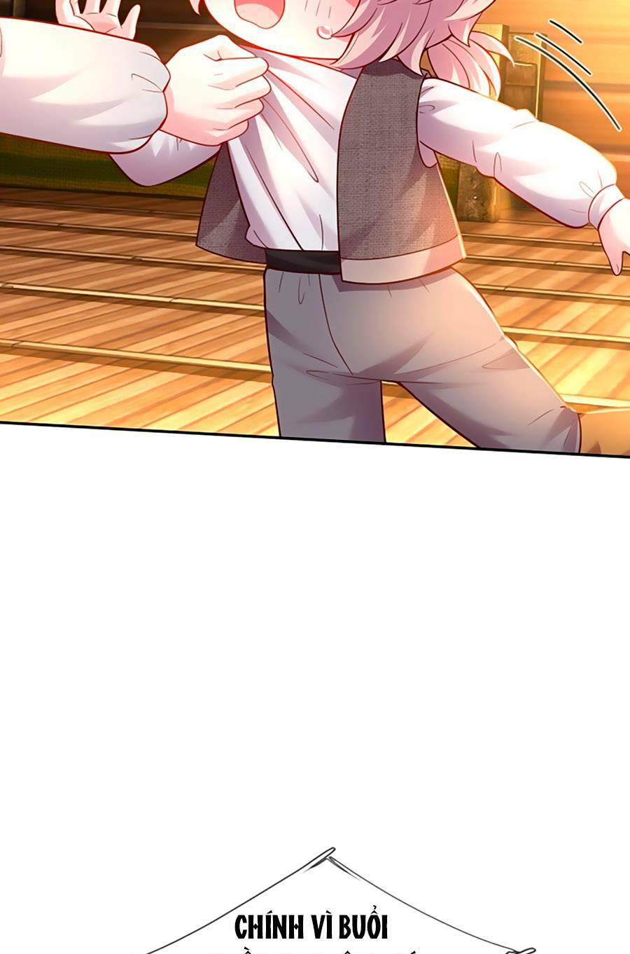 Thiên Hạ Đệ Nhất Đại Sư Huynh: Chapter 39