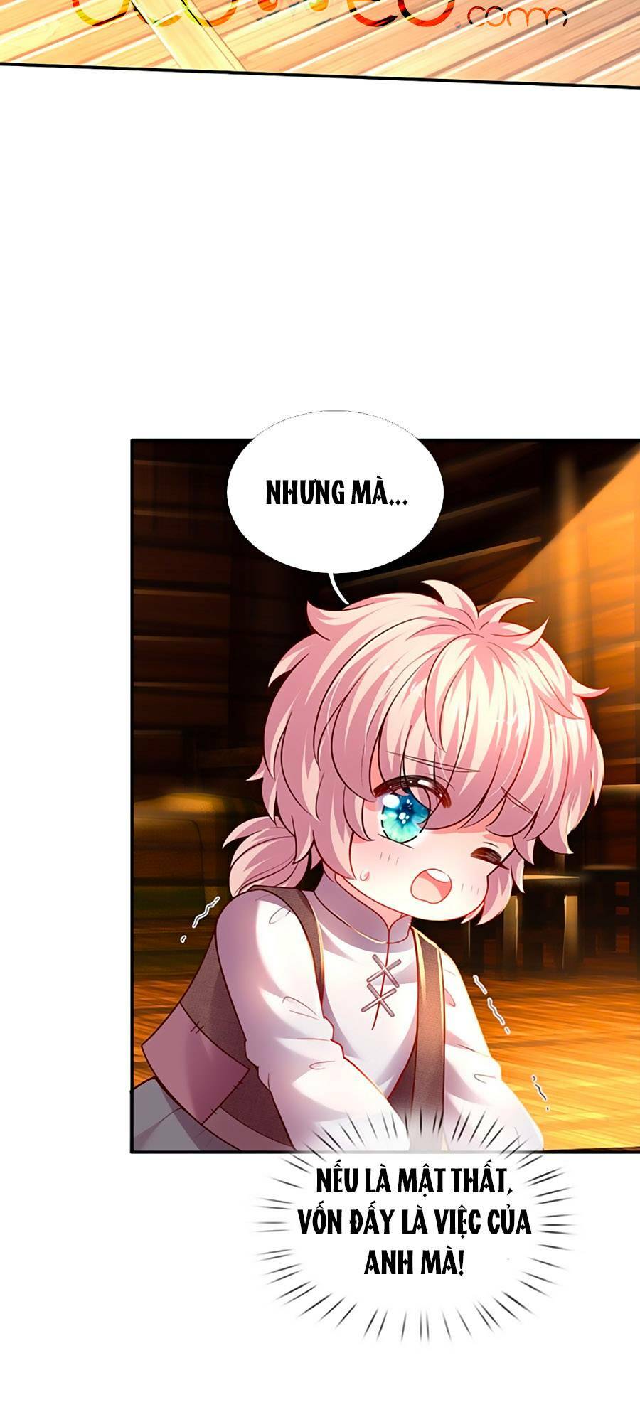 Thiên Hạ Đệ Nhất Đại Sư Huynh: Chapter 39