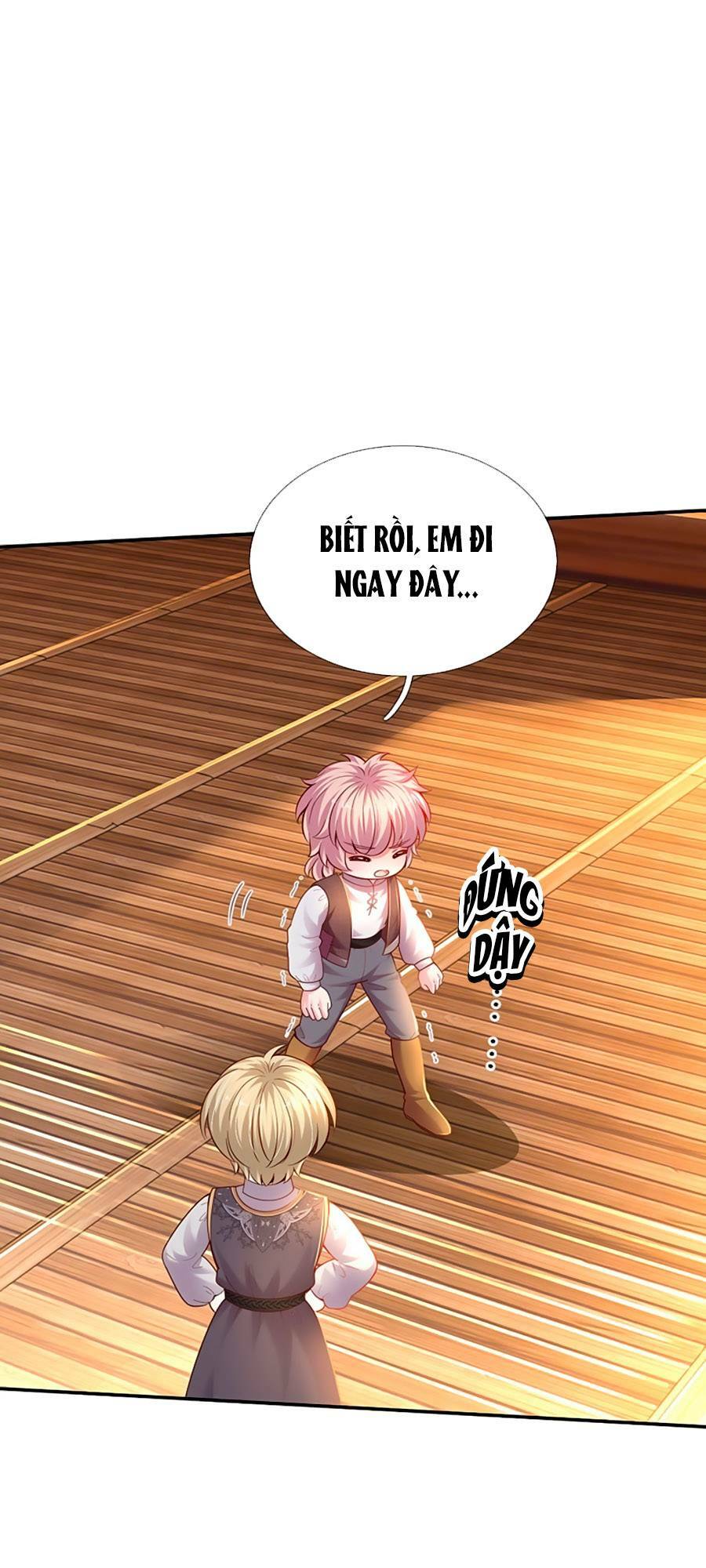 Thiên Hạ Đệ Nhất Đại Sư Huynh: Chapter 39