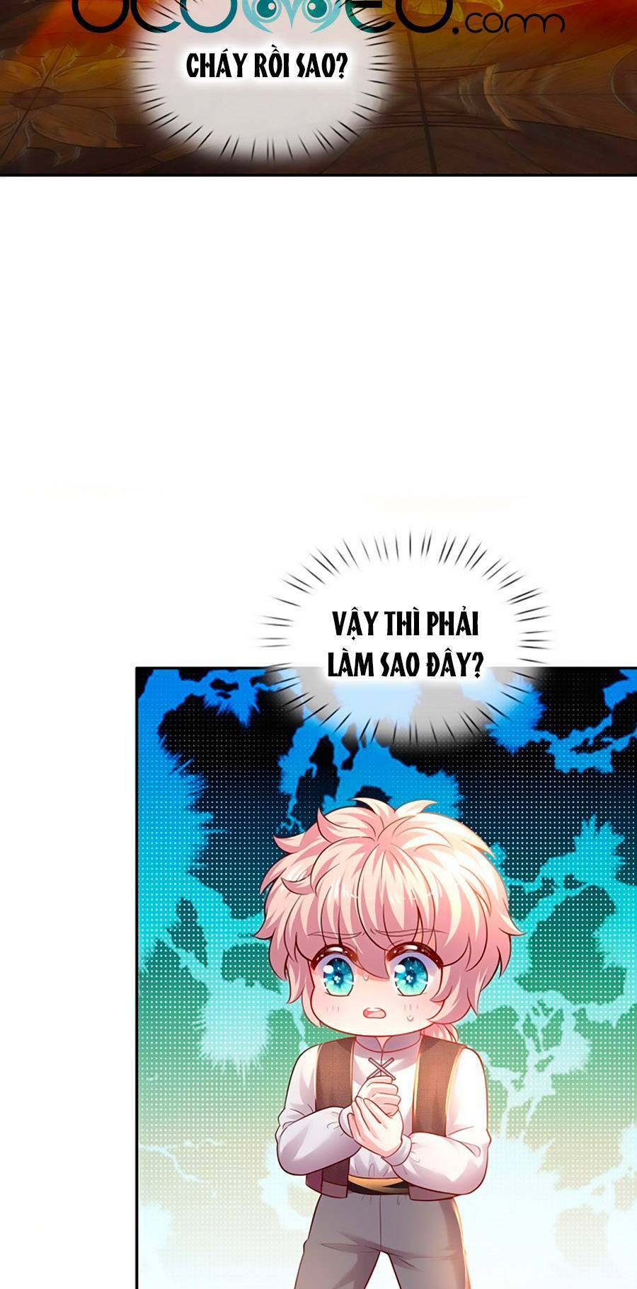 Thiên Hạ Đệ Nhất Đại Sư Huynh: Chapter 39