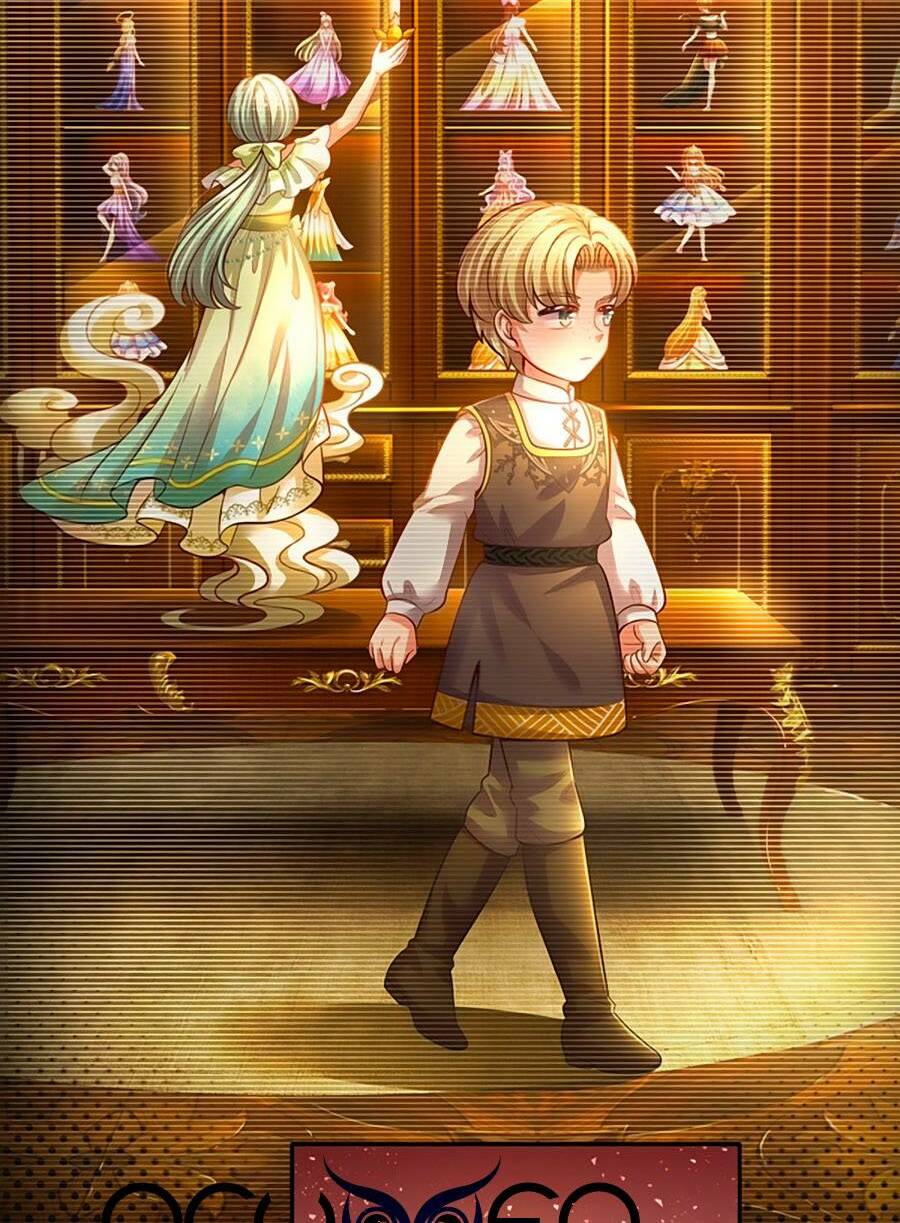 Thiên Hạ Đệ Nhất Đại Sư Huynh: Chapter 39