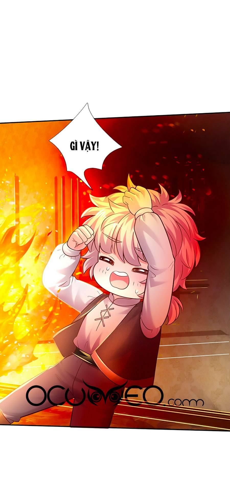 Thiên Hạ Đệ Nhất Đại Sư Huynh: Chapter 39